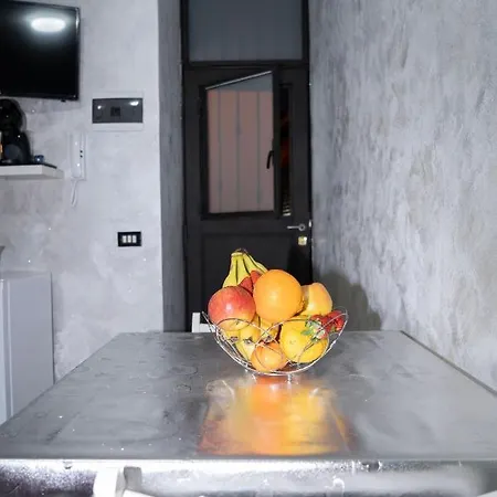 Casa Beb Chanel Apartment