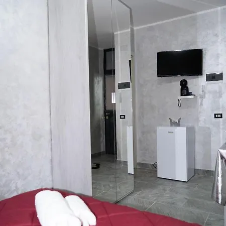 Apartment Casa Beb Chanel