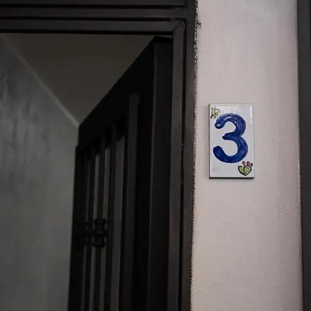 Casa Beb Chanel Catania