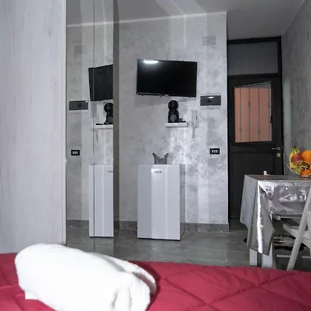 Casa Beb Chanel Apartment Catania