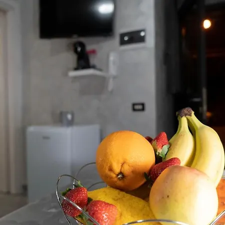 Apartment Casa Beb Chanel *