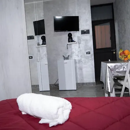 Casa Beb Chanel * Catania