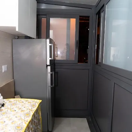 Casa Beb Chanel Apartment *