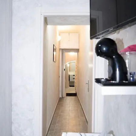 Casa Beb Chanel Apartment